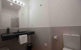 Apartamentos Setas Center